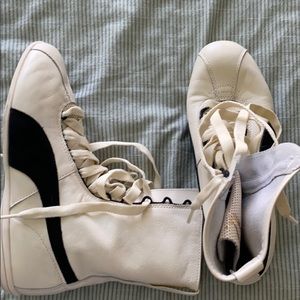 Puma Eskiva High